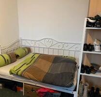 Nachmieter für 1 Zimmer Wohnung - Ilmenau