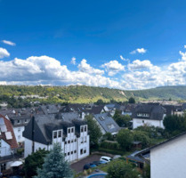 99qm große Mansardenwohnung in ruhiger Lage - Koblenz Bisholder