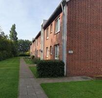 Helle 2-Zimmer-Dachgeschosswohnung - Cuxhaven Döse