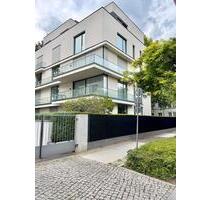 Exklusive- Möblierte 3-Zimmer-Wohnung im Diplomatenviertel - Berlin Mitte
