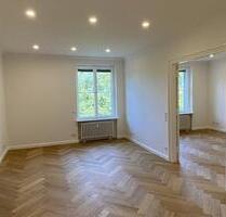 Stilvoller und exklusiver Wohnkomfort mit Küche in Berlin-Tiergarten