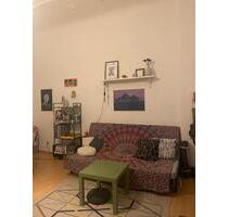 04.01.-31.01.2026 30qm-Zimmer Prenzlauer Berg Berlin