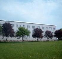 2 Raum Wohnung in Lüdershagen - 285,00 EUR Kaltmiete, ca.  40,67 m² in Löbnitz (PLZ: 18314)