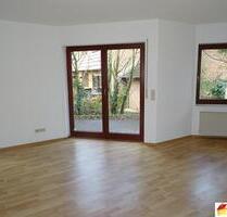 Renoviertes Reihenendhaus mit Garage in Bielefeld Sennestadt, Heideblümchen!