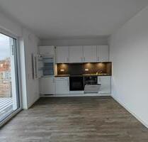 Stilvoll wohnen auf zwei Ebenen – Moderne 4 Zi. Maisonette mit Komfort & Charme in Fürth