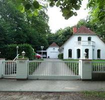 Möblierte Einzimmerwohnung - 550,00 EUR Kaltmiete, in Glücksburg (Ostsee) (PLZ: 24960)