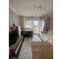 1-Zimmer Apartment zu vermieten - Straubing