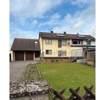 Doppelhaushälfte zu verkaufen - 400.000,00 EUR Kaufpreis, ca.  125,00 m² in Georgensgmünd (PLZ: 91166)