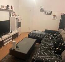 2-Raumwohnung in Leipzig (62 m²) mit Balkon – Unbefristete