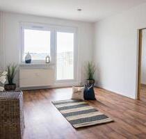Tolle Familienwohnung mit Balkon - Chemnitz Klaffenbach