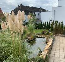 EG-Wohnung in Dortmund Berghofen (Süd) mit Terrasse und Garten