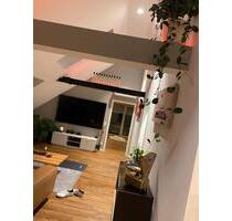Moderne 2 Zimmer Loft Wohnung 85qm - Minden Kuhlenkamp