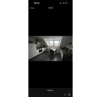 Charmante 2 - Zimmer Wohnung in Wuppertal