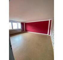 Schöne 4 ZKB Wohnung Stadtmitte Sontra