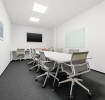Privater Büroraum für 4 Person in Regus Science Park - Kiel Ravensberg