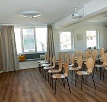 Raum für Kurse, Seminare, Workshops - Freiberg am Neckar