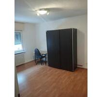 Untermiete eines Teilmöblierten Zimmer in 2Zi-Wohnung - Pforzheim Eutingen