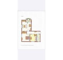 Zwei WG Zimmer in einer zwei Zimmer Wohnung - München Feldmoching-Hasenbergl