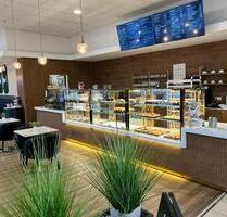 Etablierte Bäckerei mit kompletter Ausstattung in guter Lage - Rüsselsheim am Main