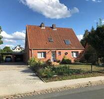 Kleine 2,5-Zimmer-Wohnung 45m² in Ratzeburg mit Terrasse & Garten