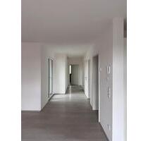 3 Zimmer Dachgeschosswohnung - Neubau 2018 - Schonungen Forst