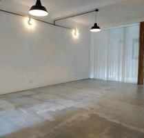 Fotolocation Workshop Kurse Yoga Mietlocation Loft 65m² - Stuttgart Stuttgart-Süd