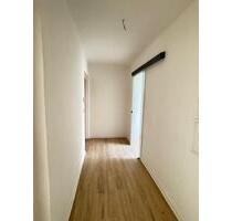 3-Raum-Wohnung mit hochwertigen Echtholzparkett - Quedlinburg