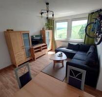 Freundliche voll eingerichtete Wohnung gegen Ablöse - Schönheide