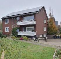Drei Zimmer Wohnung - 650,00 EUR Kaltmiete, in Diepholz (PLZ: 49356)