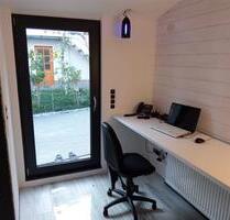 Büro 130€ FESTPREIS Raum Gewerbeeinheit mit Küche Bad WC - Mühlhausen (Thüringen)