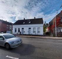 Komplett sanierte Altbau-Doppelhaushälfte in Oldenburg-Osternburg