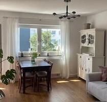 Wohnung zur Zwischenmiete, März-Juli 2026, Höhe Marienburg - Köln Rodenkirchen