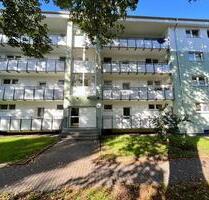 Demnächst frei! 2-Zimmer-Wohnung in Dortmund Wickede mit Laminat und neuem Badezimmer !!!