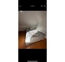 WG ZIMMER | Mosbach - 290,00 EUR Kaltmiete, ca.  16,00 m² in Fulda (PLZ: 36041) Fulda-Galerie