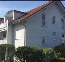 Provisionsfrei Gepflegte 3-Zimmer-DG Neubaugebiet Langgöns