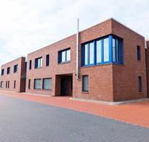 Neue, moderne Büroflächen, Gewerbegebiet Hesel, zentral gelegen