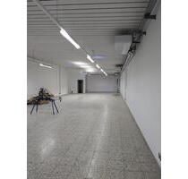 Gewerbefläche mit 160m² im Zentrum von Werneck zu vermieten