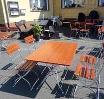 Vereinsgaststätte mit Wohnung zu verpachten! - Schwarzenbach am Wald