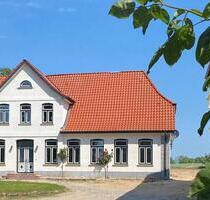 Großes Ferienhaus für Familien € Gruppe Nähe KappelnSchlei - Stoltebüll