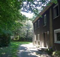 Charmante 2-Zimmer-Wohnung in Gelsenkirchen Scholven