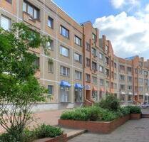 kleine City Wohnung - 359,00 EUR Kaltmiete, ca.  47,80 m² in Halle (Saale) (PLZ: 06108)