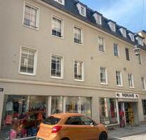 Jena Oberlauengasse 1 Zimmer Appartement DG Wohnung 43qm Küche