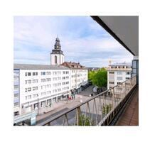 Penthousewohnung *kernsaniert* - 1.100,00 EUR Kaltmiete, in Gießen (PLZ: 35390)