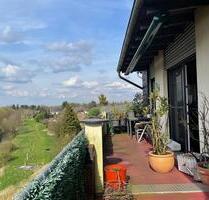 seniorengerechte, lichtdurchflutete Penthouse-Wohnung - Rheinberg