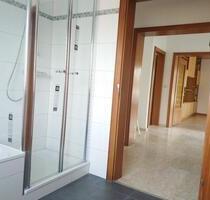 4 Raum-Wohnung in Homburg OT Jägersburg