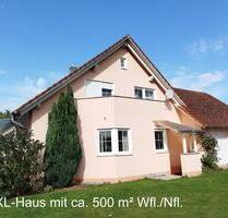 XXL-Haus - Platz für alle und alles ! - Nassenfels