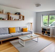 ***Charmante Doppelhaushälfte mit großzügigen Garten in ruhiger top Lage von Wildeshausen***