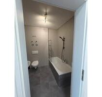 Renovierte 1-Zimmer Wohnung in zentraler Lage - Pocking