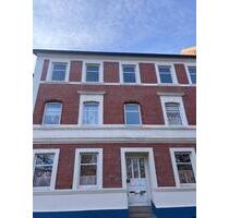 Gemütliche 2-Raumwohnung in Staßfurt