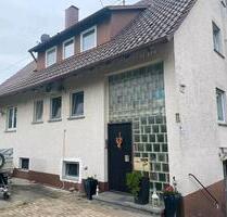 Mehrfamilienhaus mit Garten - 620.000,00 EUR Kaufpreis, in Bad Liebenzell (PLZ: 75378)